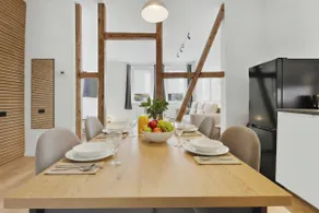 MiLPAU: Design apartment Herne | central | 4 people - Image 3