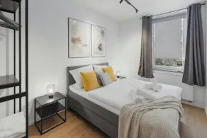 MiLPAU: Design apartment Herne | central | 4 people - Image 2