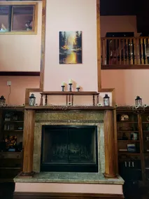 Private Gallatin Riverfront Retreat in Bozeman MT - Image 5