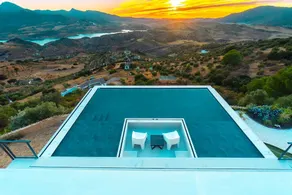 Villa Paradise El Gastor by Ruralidays - Image 4