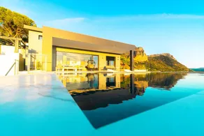 Villa Paradise El Gastor by Ruralidays - Image 2