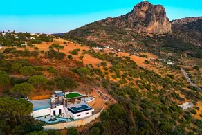 Villa Paradise El Gastor by Ruralidays - Image 5
