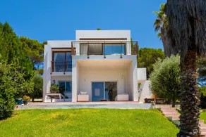 Couple's House Son Parc Golf - Image 5