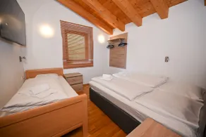 Ski Chalet Jim by All in One Apartments - Image 5