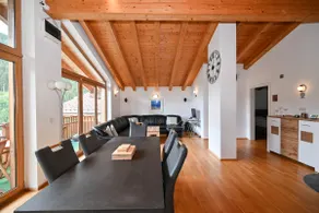 Ski Chalet Jim by All in One Apartments - Image 4
