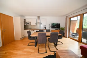 Schmitten Finest Apartment - SKYBLUE - Image 3