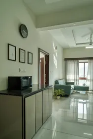 Maison Claire Service Villa, Wayanad - Image 5