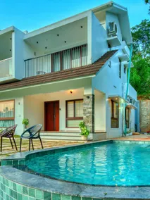 Maison Claire Service Villa, Wayanad - Image 2