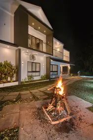Maison Claire Service Villa, Wayanad - Image 4