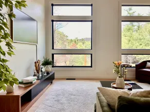 Modern Forest Retreat Near Barryville | Sleeps 8 - Image 5