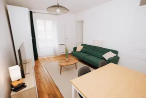 Cozy apartment Austerlitz – Latin Quarter - Image 5