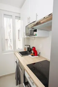 Cozy apartment Austerlitz – Latin Quarter - Image 4