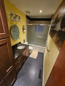 Ultra Cozy BohoModern Smart(ish) Home - Image 3