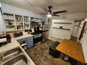 Ultra Cozy BohoModern Smart(ish) Home - Image 4