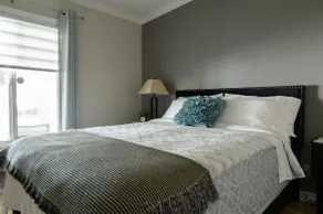 Serene Bungalow • Lush Garden • Prime Location - Image 3