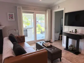 Serene Bungalow • Lush Garden • Prime Location - Image 2
