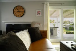 Serene Bungalow • Lush Garden • Prime Location - Image 2