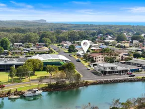 Leos by the sea - modern cottage North Haven - Image 2