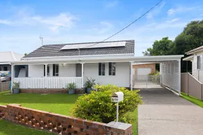 Leos by the sea - modern cottage North Haven - Image 5