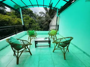 A Peaceful Sanctuary in Lush Hanthana - Image 3