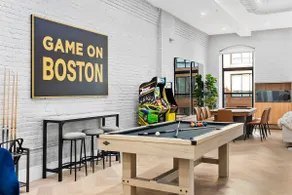 Luxury Downtown Boston Loft + Games & FREE Parking - Image 2