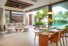 Villa MAYA, Luxury@Laguna Beach (3BR)byน้องมังคุด - Image 4