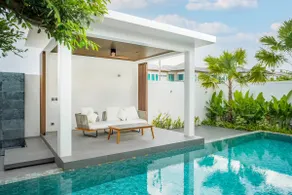 Villa MAYA, Luxury@Laguna Beach (3BR)byน้องมังคุด - Image 3