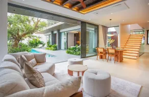 Villa MAYA, Luxury@Laguna Beach (3BR)byน้องมังคุด - Image 2