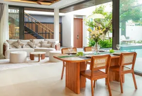 Villa MAYA, Luxury@Laguna Beach (3BR)byน้องมังคุด - Image 5