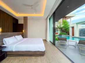 Villa MAYA, Luxury@Laguna Beach (3BR)byน้องมังคุด - Image 5