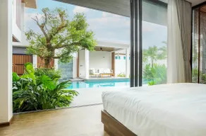 Villa MAYA, Luxury@Laguna Beach (3BR)byน้องมังคุด - Image 4