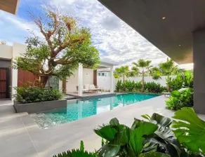 Villa MAYA, Luxury@Laguna Beach (3BR)byน้องมังคุด - Image 2