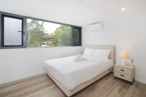 Newly Renovated Modern 2BR Self-Contained Unit - Image 2