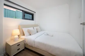 Newly Renovated Modern 2BR Self-Contained Unit - Image 5