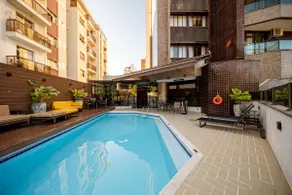 Modern, comfortable, and practical in the city center - Image 5