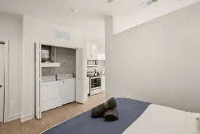 North Austin Gem ~ Parking ~ Laundry ~ Gym ~ Wi-Fi - Image 5