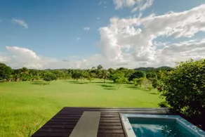 Terra • Your Central Escape in Cayo District - Image 2