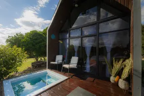 Terra • Your Central Escape in Cayo District - Image 5