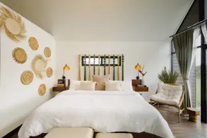 Terra • Your Central Escape in Cayo District - Image 3