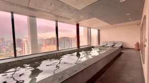 1012 - Rentaqui Moema Elegance ForYou Apartment - Image 4