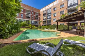 Spacious 3BR Heritage Apartment with Pool, Parking - Image 2