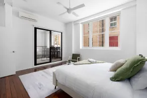 Spacious 3BR Heritage Apartment with Pool, Parking - Image 3