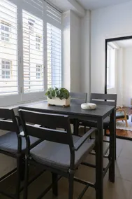 Spacious 3BR Heritage Apartment with Pool, Parking - Image 5
