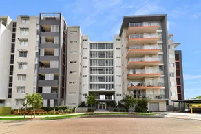 Chic 3Bd2Bth Apt Close 2 Parramatta Train CBD Shop - Image 3