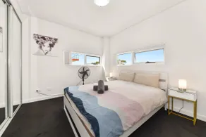 Chic 3Bd2Bth Apt Close 2 Parramatta Train CBD Shop - Image 5