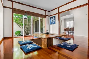 Zen Escape | Tatami, Pool Table & Arcade - Image 3