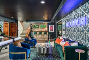 The Luxe Retreat | Pool, Hot Tub & Game Room - Image 3