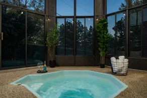 The Luxe Retreat | Pool, Hot Tub & Game Room - Image 5