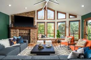 The Luxe Retreat | Pool, Hot Tub & Game Room - Image 2