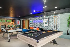 The Luxe Retreat | Pool, Hot Tub & Game Room - Image 4